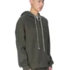 RICK OWENS – Hauts RU02E1241BA-25 RICK OWENS – Hauts RU02E1241BA-25