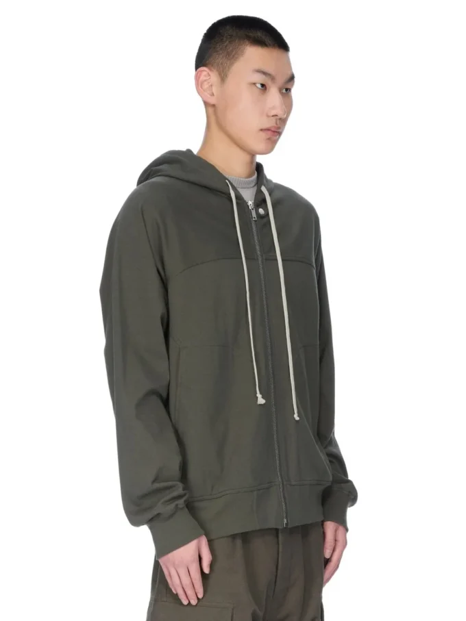 RICK OWENS – Hauts RU02E1241BA-25 RICK OWENS – Hauts RU02E1241BA-25