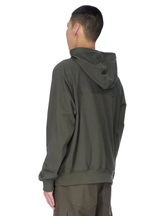 RICK OWENS – Hauts RU02E1241BA-25 RICK OWENS – Hauts RU02E1241BA-25