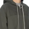 RICK OWENS – Hauts RU02E1241BA-25 RICK OWENS – Hauts RU02E1241BA-25