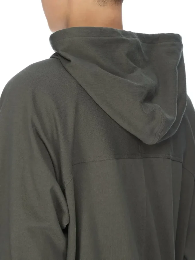 RICK OWENS – Hauts RU02E1241BA-25 RICK OWENS – Hauts RU02E1241BA-25