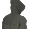 RICK OWENS – Hauts RU02E1241BA-25 RICK OWENS – Hauts RU02E1241BA-25