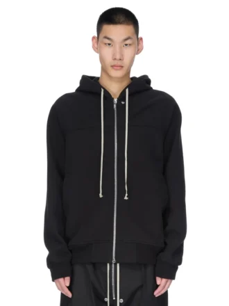 RICK OWENS – Hauts RU02E1241JTC-09