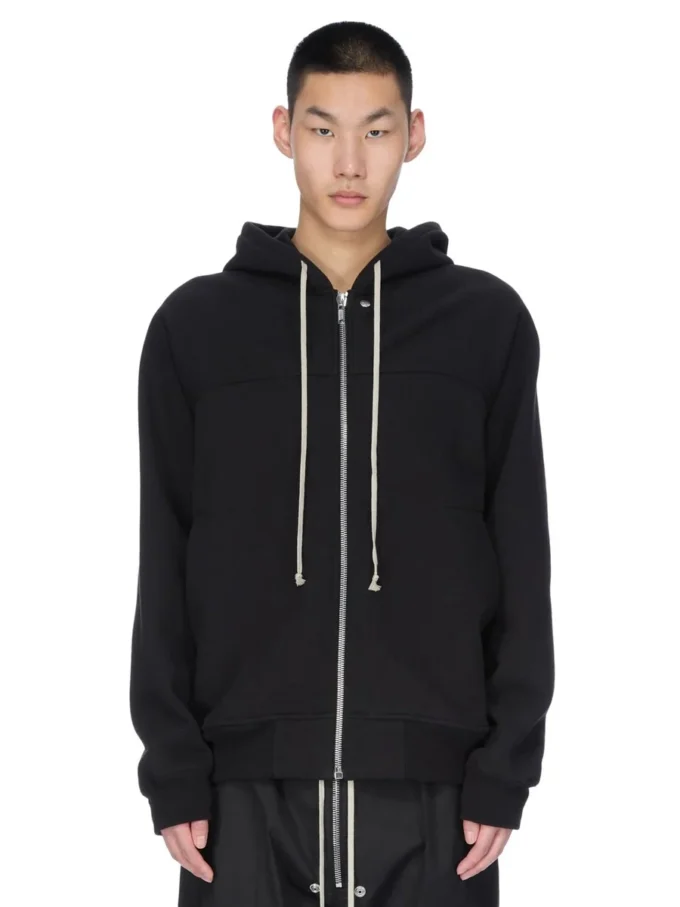 RICK OWENS – Hauts RU02E1241JTC-09 RICK OWENS – Hauts RU02E1241JTC-09