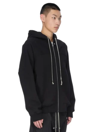 RICK OWENS – Hauts RU02E1241JTC-09