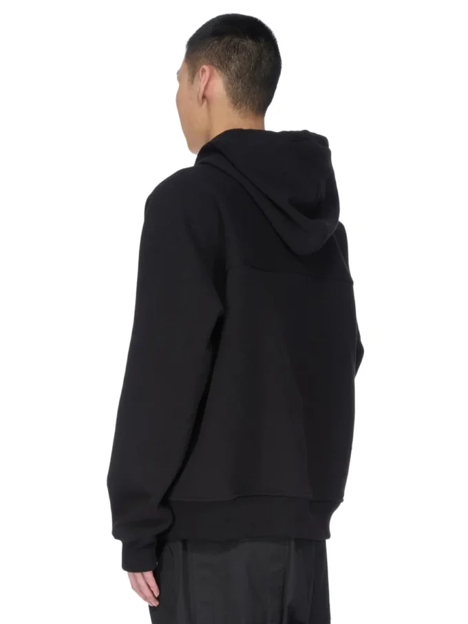 RICK OWENS – Hauts RU02E1241JTC-09 RICK OWENS – Hauts RU02E1241JTC-09