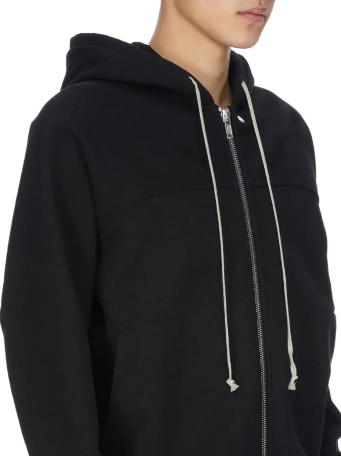 RICK OWENS – Hauts RU02E1241JTC-09 RICK OWENS – Hauts RU02E1241JTC-09