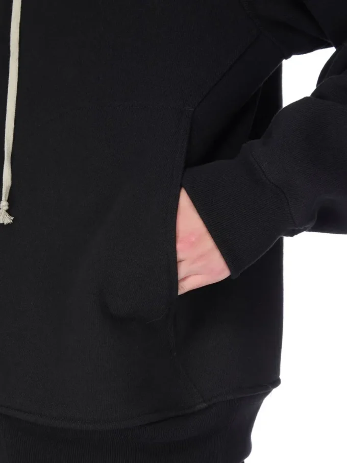 RICK OWENS – Hauts RU02E1241JTC-09 RICK OWENS – Hauts RU02E1241JTC-09