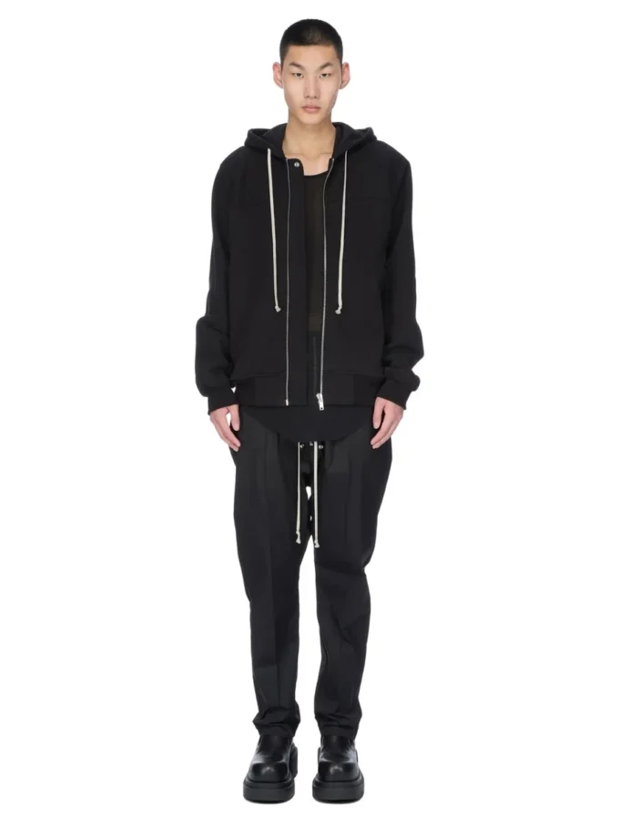 RICK OWENS – Hauts RU02E1241JTC-09 RICK OWENS – Hauts RU02E1241JTC-09