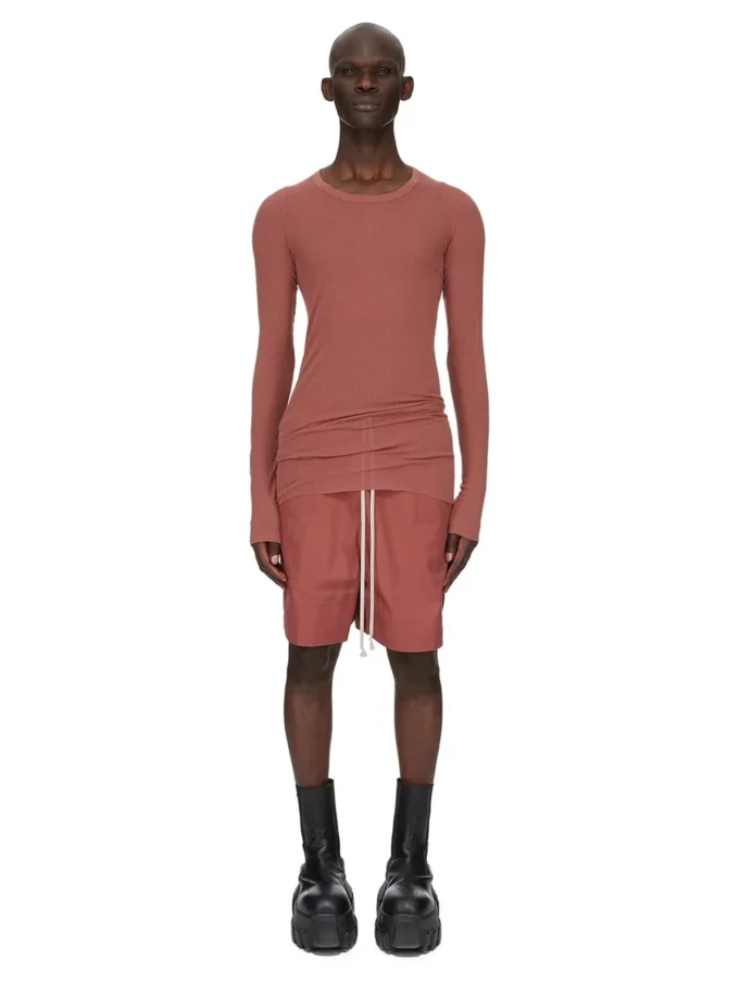 RICK OWENS – Hauts RU02E1250RC-13 RICK OWENS – Hauts RU02E1250RC-13