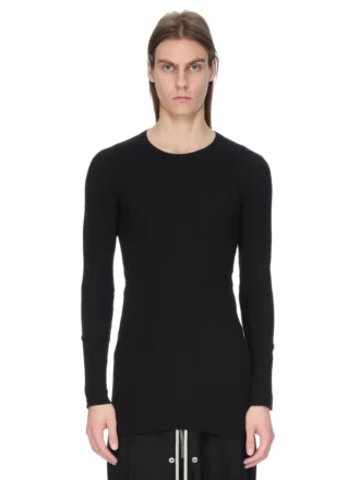 RICK OWENS – Hauts RU02E1250RJR-09