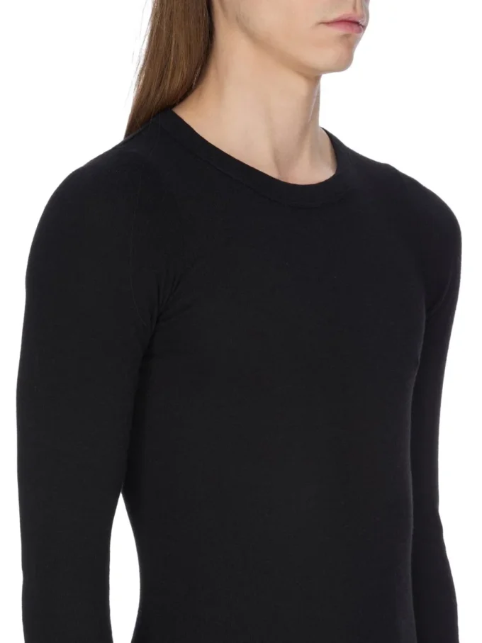 RICK OWENS – Hauts RU02E1250RJR-09