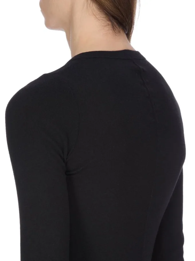 RICK OWENS – Hauts RU02E1250RJR-09