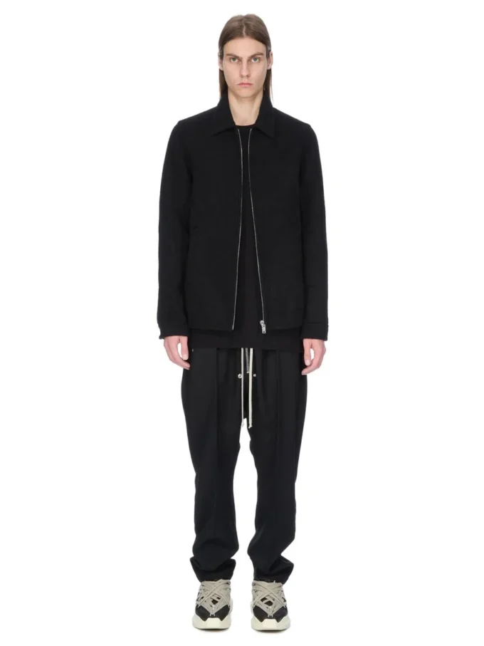 RICK OWENS – Hauts RU02E1250RJR-09
