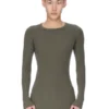 RICK OWENS – Hauts RU02E1250RJR-25 RICK OWENS – Hauts RU02E1250RJR-25