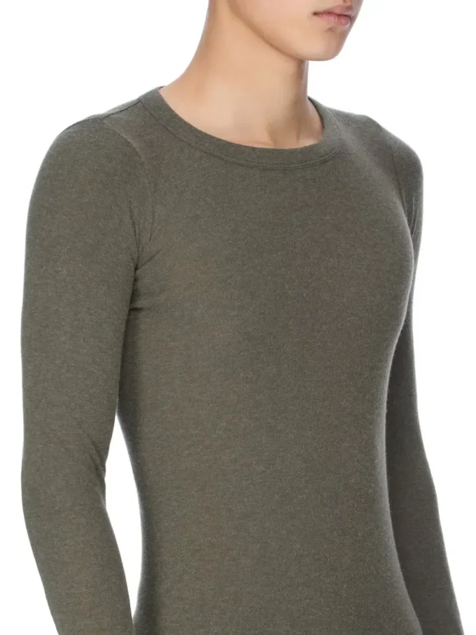 RICK OWENS – Hauts RU02E1250RJR-25 RICK OWENS – Hauts RU02E1250RJR-25