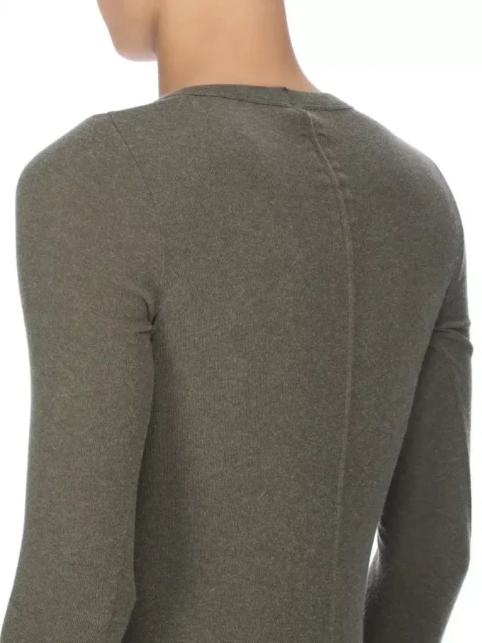 RICK OWENS – Hauts RU02E1250RJR-25 RICK OWENS – Hauts RU02E1250RJR-25