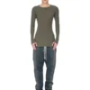 RICK OWENS – Hauts RU02E1250RJR-25 RICK OWENS – Hauts RU02E1250RJR-25