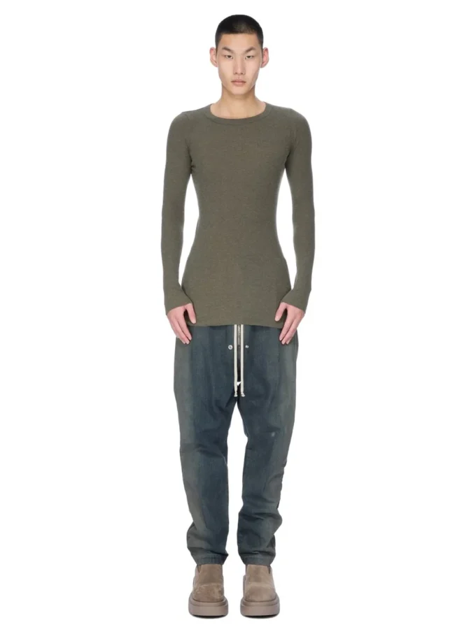 RICK OWENS – Hauts RU02E1250RJR-25 RICK OWENS – Hauts RU02E1250RJR-25