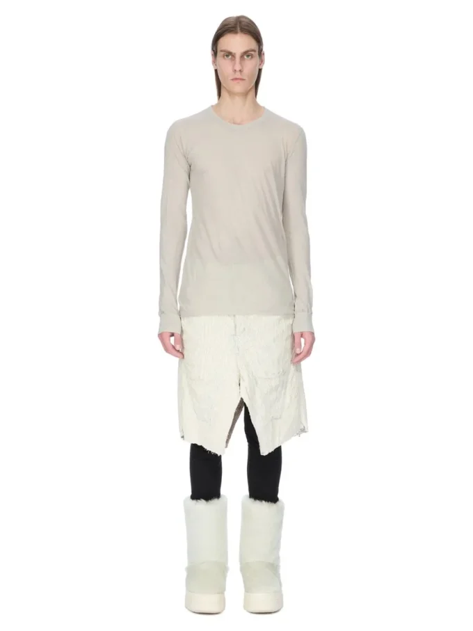 RICK OWENS – Hauts RU02E1252UC-08 RICK OWENS – Hauts RU02E1252UC-08