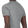 RICK OWENS – Hauts RU02E1256UCDB-06 RICK OWENS – Hauts RU02E1256UCDB-06