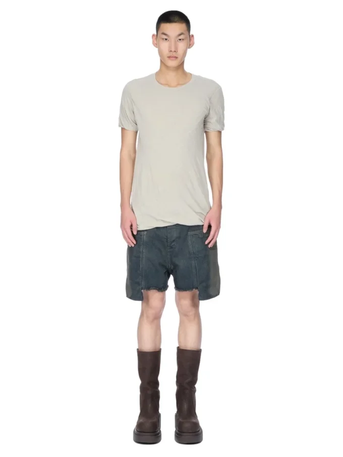 RICK OWENS – Hauts RU02E1256UCDB-08 RICK OWENS – Hauts RU02E1256UCDB-08