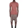 RICK OWENS – Hauts RU02E1256UCDB-13 RICK OWENS – Hauts RU02E1256UCDB-13