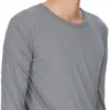 RICK OWENS – Hauts RU02E1257UCDB-06 RICK OWENS – Hauts RU02E1257UCDB-06