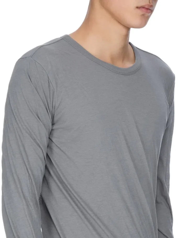 RICK OWENS – Hauts RU02E1257UCDB-06 RICK OWENS – Hauts RU02E1257UCDB-06