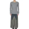RICK OWENS – Hauts RU02E1257UCDB-06 RICK OWENS – Hauts RU02E1257UCDB-06
