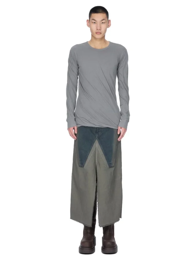 RICK OWENS – Hauts RU02E1257UCDB-06 RICK OWENS – Hauts RU02E1257UCDB-06