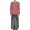 RICK OWENS – Hauts RU02E1257UCDB-13 RICK OWENS – Hauts RU02E1257UCDB-13
