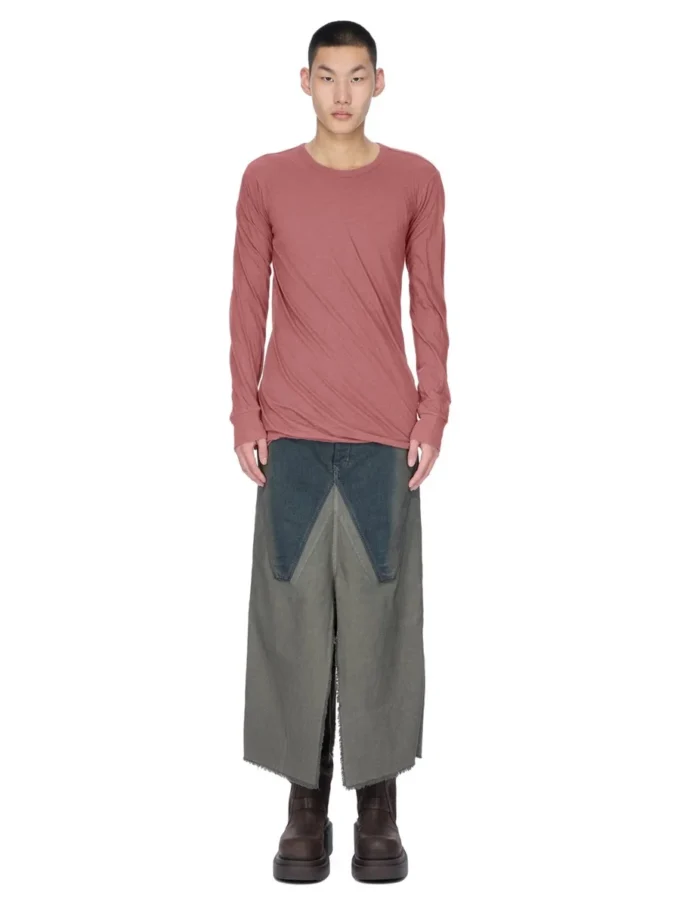 RICK OWENS – Hauts RU02E1257UCDB-13 RICK OWENS – Hauts RU02E1257UCDB-13