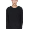 RICK OWENS – Hauts RU02E1258UCDB-09 RICK OWENS – Hauts RU02E1258UCDB-09