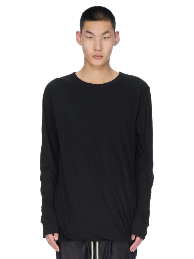 RICK OWENS – Hauts RU02E1258UCDB-09 RICK OWENS – Hauts RU02E1258UCDB-09