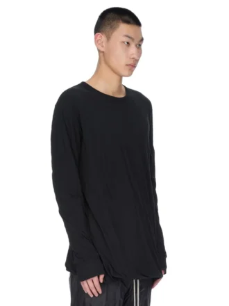 RICK OWENS – Hauts RU02E1258UCDB-09