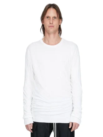 RICK OWENS – Hauts RU02E1258UCDB-11