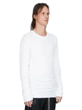 RICK OWENS – Hauts RU02E1258UCDB-11