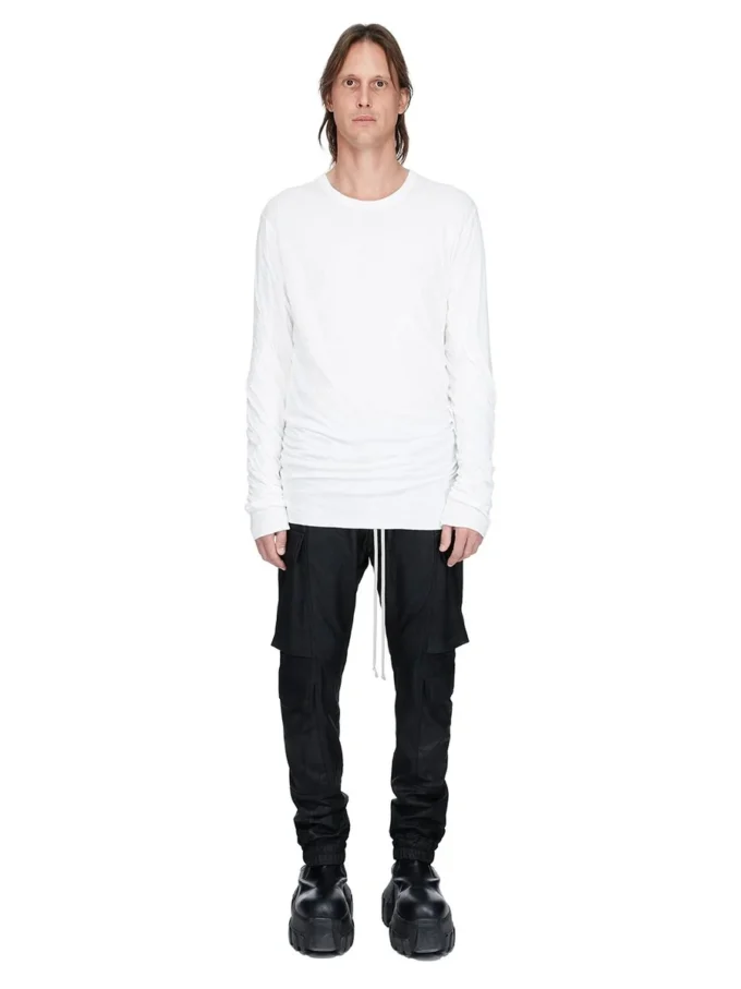 RICK OWENS – Hauts RU02E1258UCDB-11 RICK OWENS – Hauts RU02E1258UCDB-11