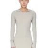 RICK OWENS – Hauts RU02E1260RJR-08