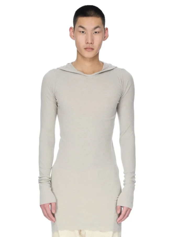 RICK OWENS – Hauts RU02E1260RJR-08