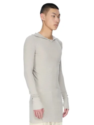 RICK OWENS – Hauts RU02E1260RJR-08