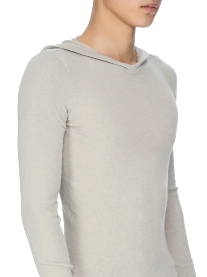 RICK OWENS – Hauts RU02E1260RJR-08