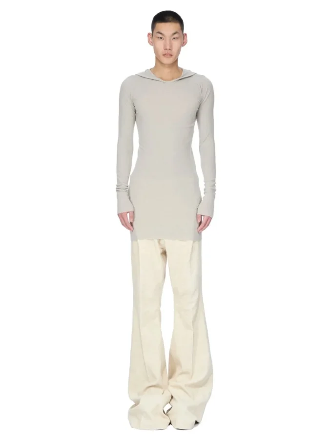 RICK OWENS – Hauts RU02E1260RJR-08