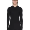 RICK OWENS – Hauts RU02E1260RJR-09 RICK OWENS – Hauts RU02E1260RJR-09