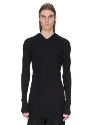 RICK OWENS – Hauts RU02E1260RJR-09
