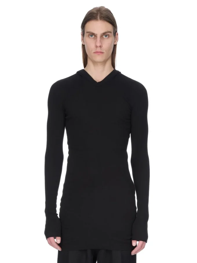 RICK OWENS – Hauts RU02E1260RJR-09 RICK OWENS – Hauts RU02E1260RJR-09