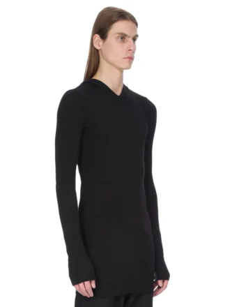 RICK OWENS – Hauts RU02E1260RJR-09