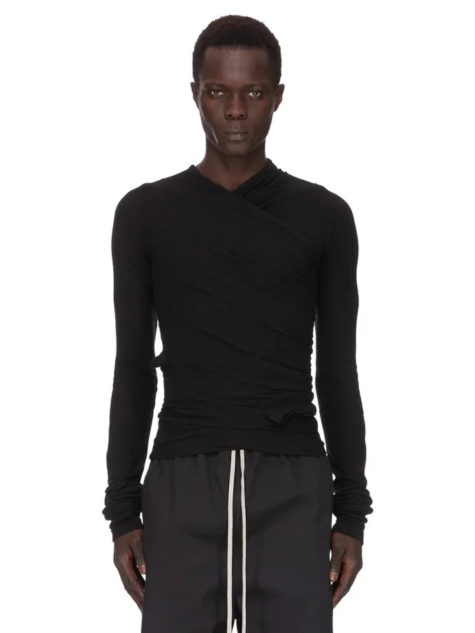RICK OWENS – Hauts RU02E1262JR-09 RICK OWENS – Hauts RU02E1262JR-09