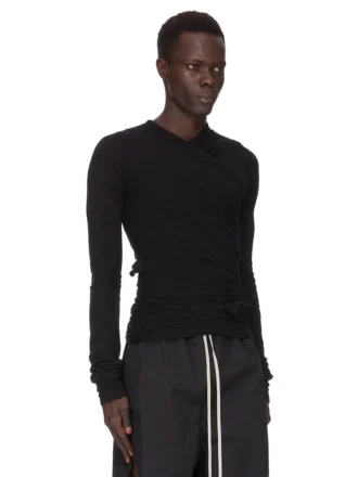 RICK OWENS – Hauts RU02E1262JR-09